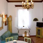 Casa Doge Erizzo Veneza