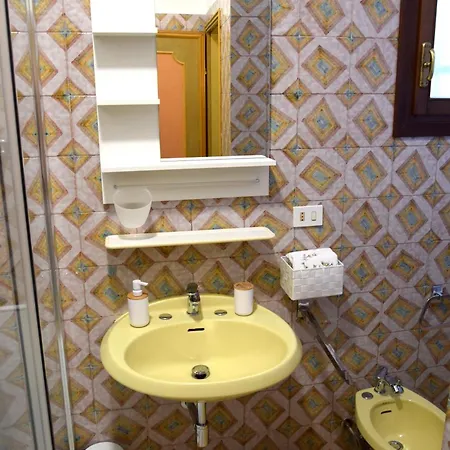 Casa Doge Erizzo Apartament *