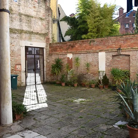 Apartamento Casa Doge Erizzo *