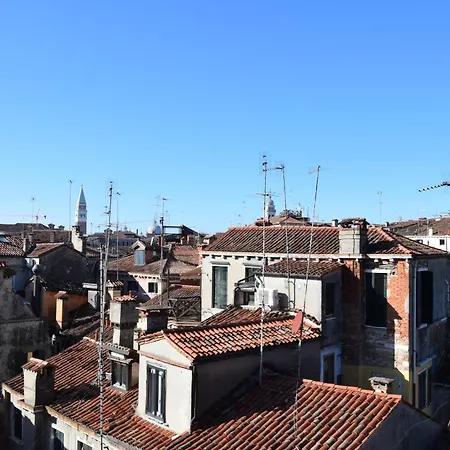 Apartamento Casa Doge Erizzo