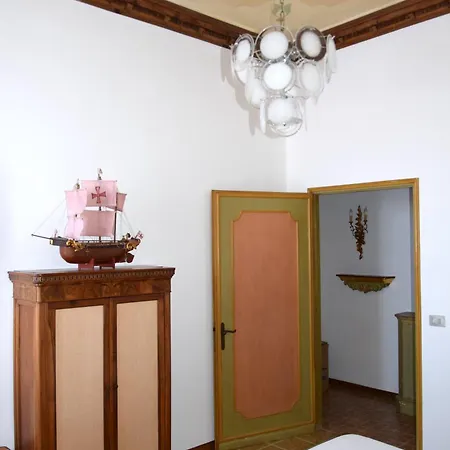 Casa Doge Erizzo Apartament *