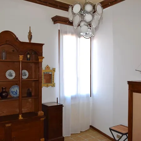 Casa Doge Erizzo Apartamento