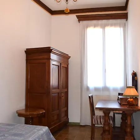 Casa Doge Erizzo Apartment