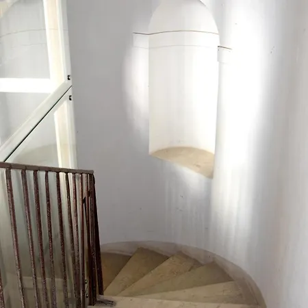 Appartamento Casa Doge Erizzo