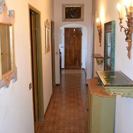 Apartment Casa Doge Erizzo Venice