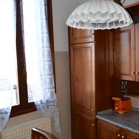 Casa Doge Erizzo Apartment