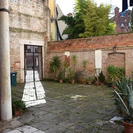 Apartment Casa Doge Erizzo *