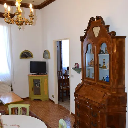 Casa Doge Erizzo Apartamento