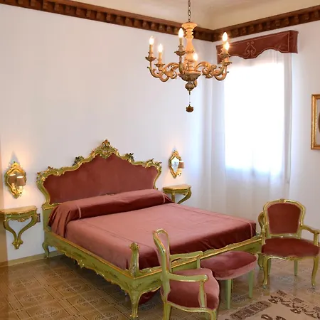 Casa Doge Erizzo *