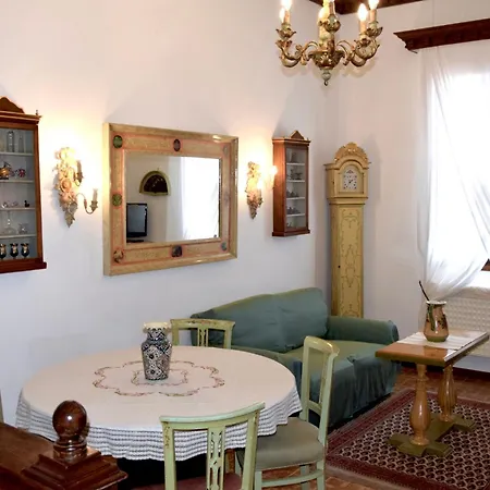Casa Doge Erizzo Apartamento