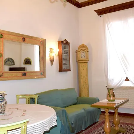 Апартаменты Casa Doge Erizzo Венеция