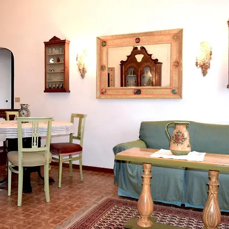 Casa Doge Erizzo Apartment