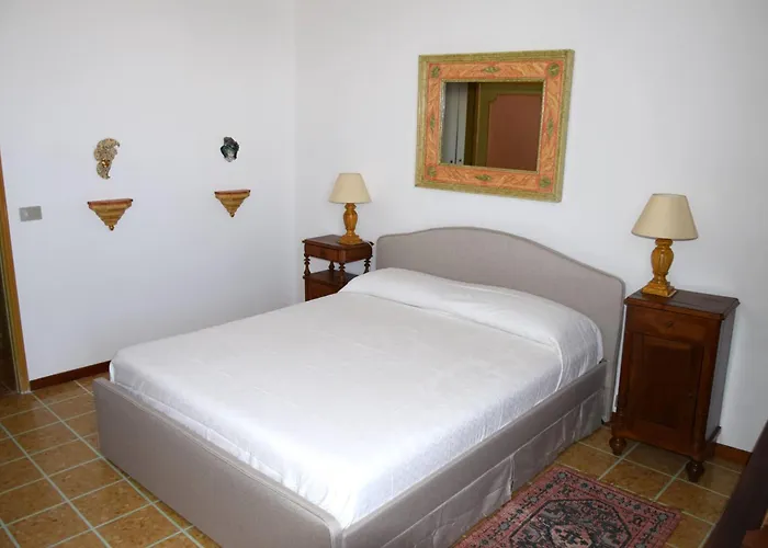 Casa Doge Erizzo Apartment Venice