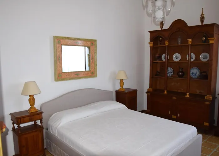 Casa Doge Erizzo 아파트 *