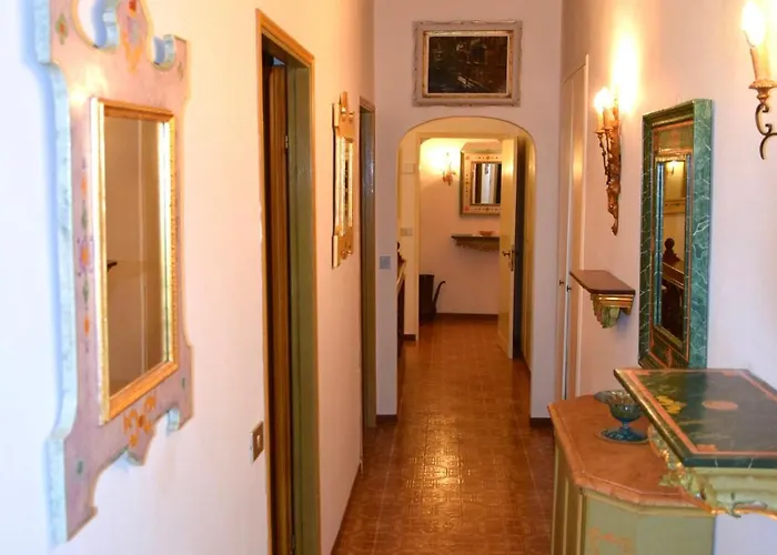 아파트 Casa Doge Erizzo 베니스