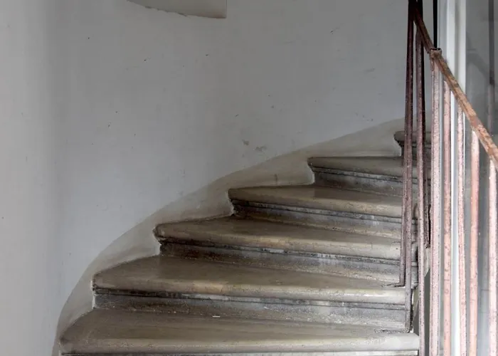 아파트 Casa Doge Erizzo
