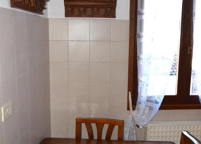 Casa Doge Erizzo Apartment *