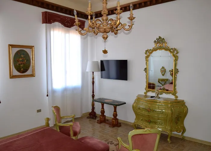 Apartment Casa Doge Erizzo Venice