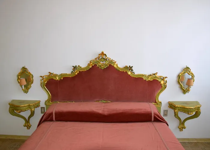 Casa Doge Erizzo 아파트 *