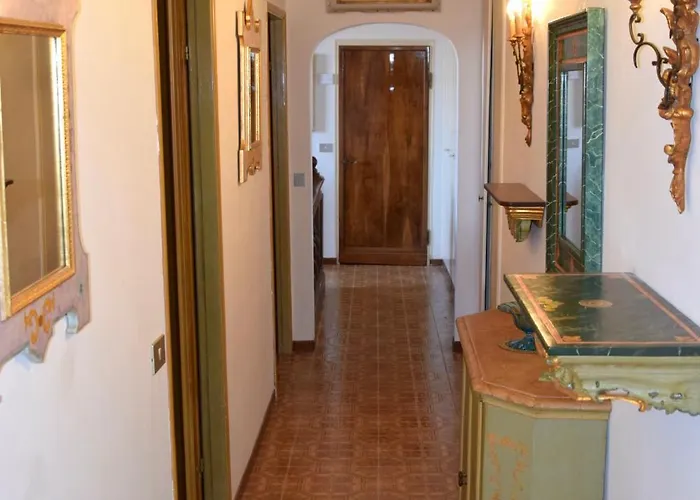아파트 Casa Doge Erizzo 베니스