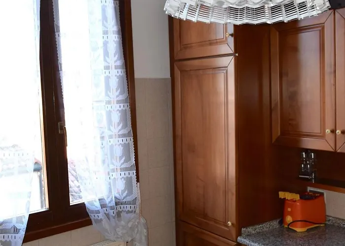 Casa Doge Erizzo 아파트