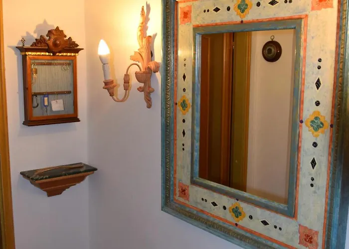 아파트 Casa Doge Erizzo