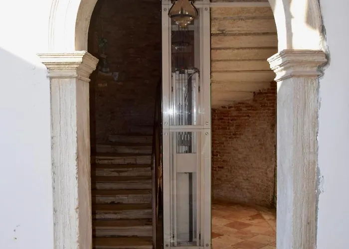 Casa Doge Erizzo Apartment *