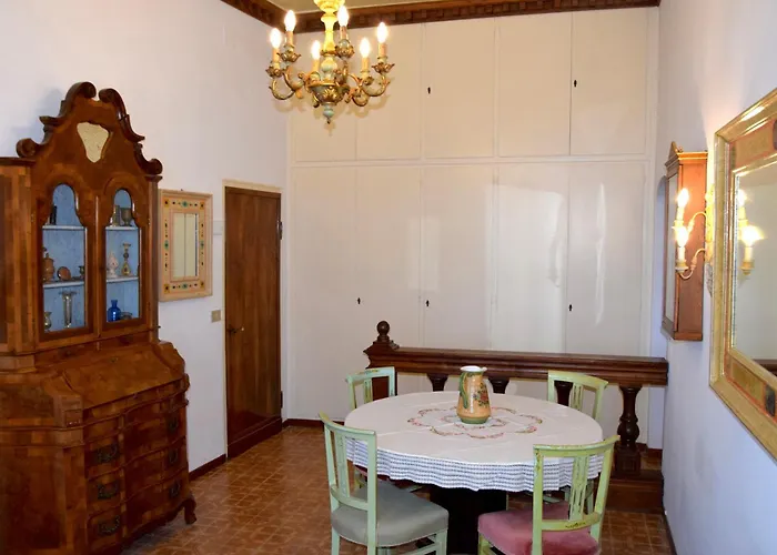 Apartment Casa Doge Erizzo *