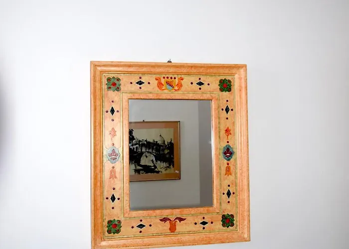 Casa Doge Erizzo Apartment *