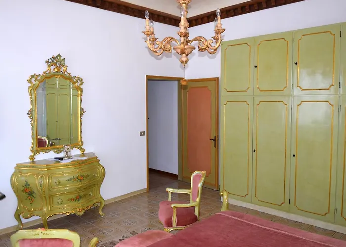 Casa Doge Erizzo 아파트 베니스