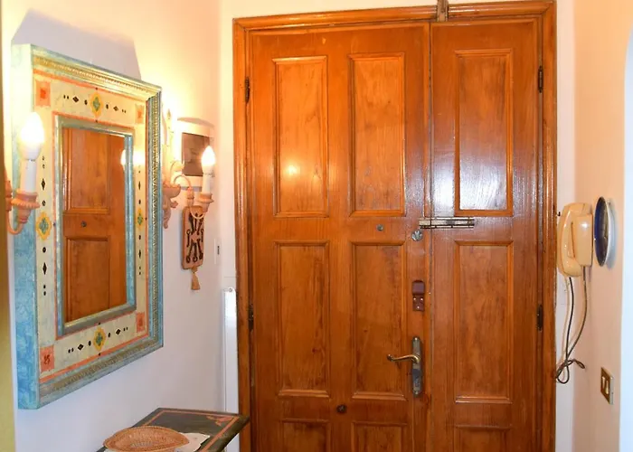 Casa Doge Erizzo *