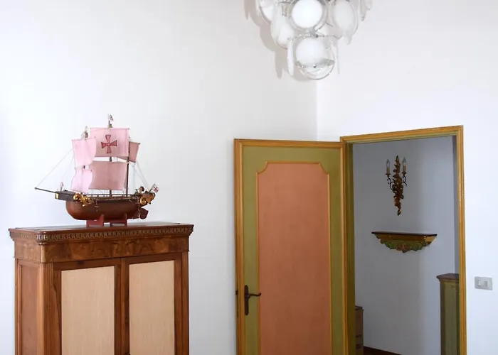 Casa Doge Erizzo 아파트 *