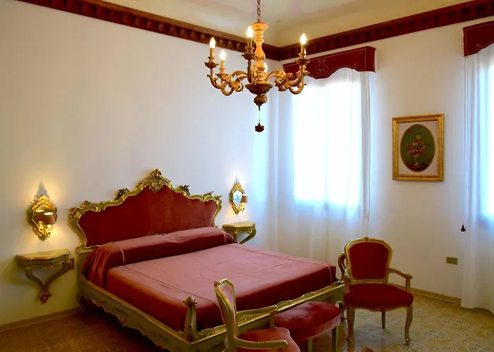 아파트 Casa Doge Erizzo 베니스