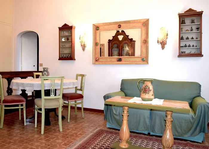 Casa Doge Erizzo 아파트