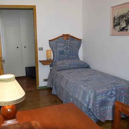 Casa Doge Erizzo Apartment Venedig