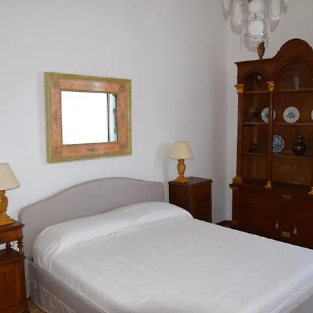 Casa Doge Erizzo Apartamento *
