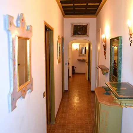Apartment Casa Doge Erizzo Venedig