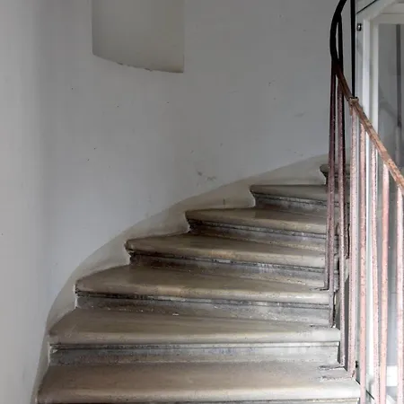 Appartement Casa Doge Erizzo