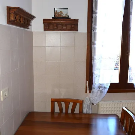 Casa Doge Erizzo Appartement *
