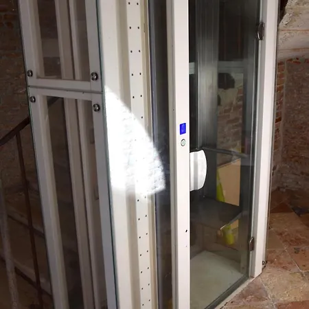 Appartement Casa Doge Erizzo *