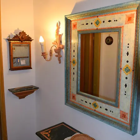 Apartamento Casa Doge Erizzo