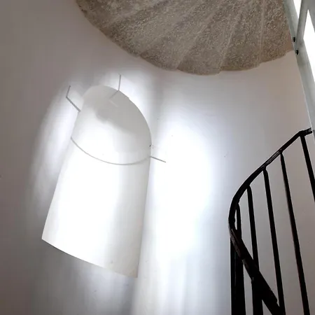 Apartamento Casa Doge Erizzo Venecia