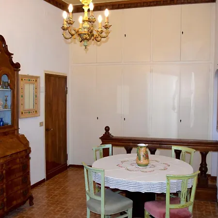 Appartement Casa Doge Erizzo *