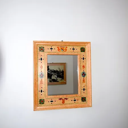 Casa Doge Erizzo Apartamento *