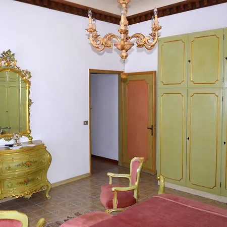 Casa Doge Erizzo Appartement Venetië