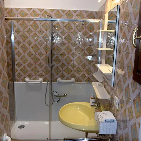 Casa Doge Erizzo Apartamento *