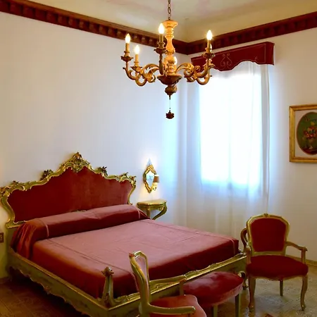 Apartamento Casa Doge Erizzo Venecia
