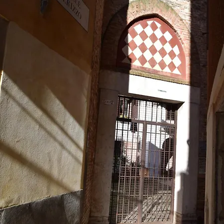 Casa Doge Erizzo Apartment Venedig