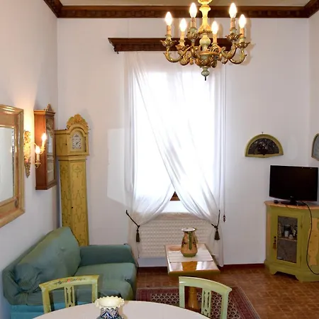 Casa Doge Erizzo Venedig