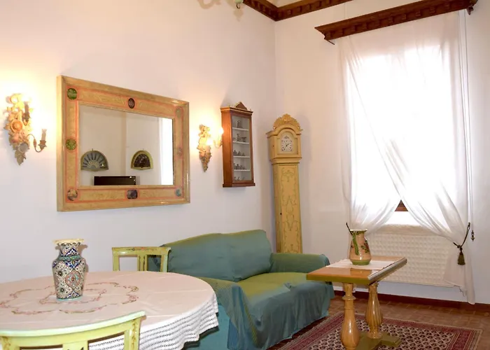 Apartman Casa Doge Erizzo Velence